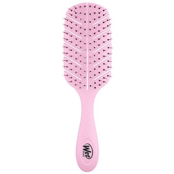 Hair Brush Wet Brush Detangler Go Green Blush
