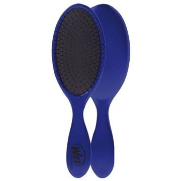 Perie de par Wet Brush PRO Original Detangler Albastra