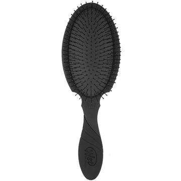 Четка за коса Wet Brush PRO Backbar Detangler черна