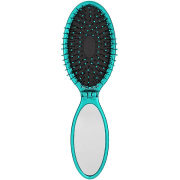 Hair Brush WetBrush Pop and Go Teal
