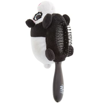 Hair Brush Wet Brush for kids Plush Panda