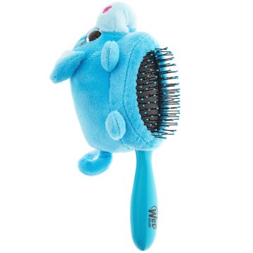 Hair Brush Wet Brush for kids Plush Puppy