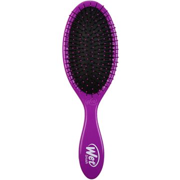 Hair Brush Wet Brush Original Purple
