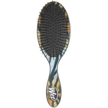 Hair Brush Wet Brush Safari Tiger