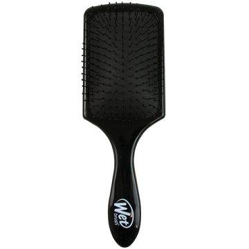 Hair Brush Wet Brush Paddle Black