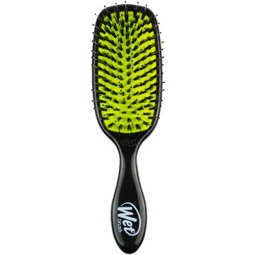 Hair Brush Wet Brush Shine Enhancer Black