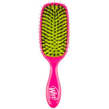 Hair Brush Wet Brush Shine Enhancer Pink