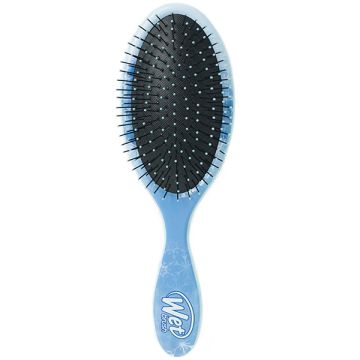 Hair Brush Wet Brush Detangler Disney Frozen Olaf