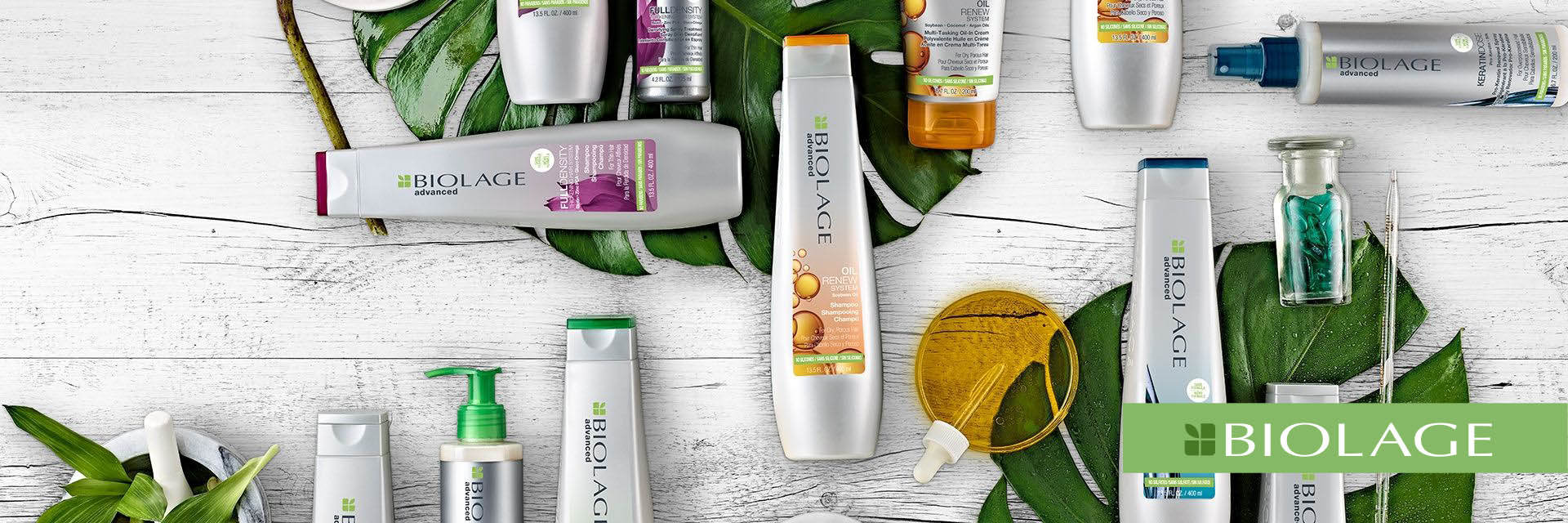 Biolage